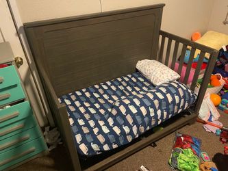 Crib for sale
