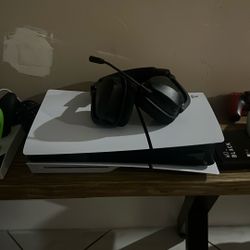 PS5 Slim Version Only Had It A Month 