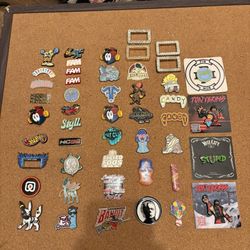 Hat Pin 