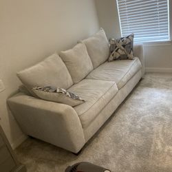 Queen Sofa Bed