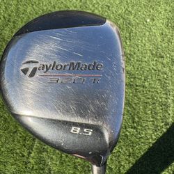 Taylormade driver 