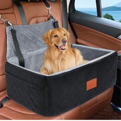Dog Car Seat 