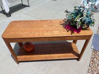 Couch table