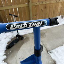 Park Tool Bike stand