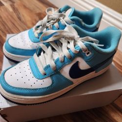 air force 1s