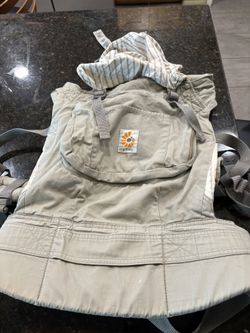 Ergobaby Carrier
