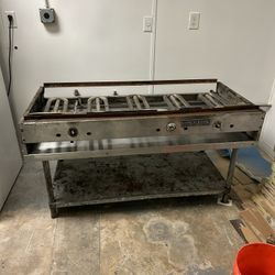 Grills