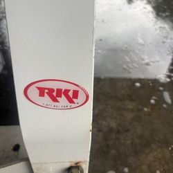 RKI Headache Rack 