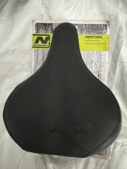 Nishiki Bike Seat