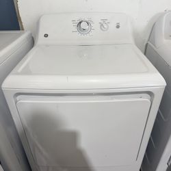 Ge Dryer Electric Super Capacity 