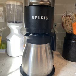 Keurig Coffee Maker