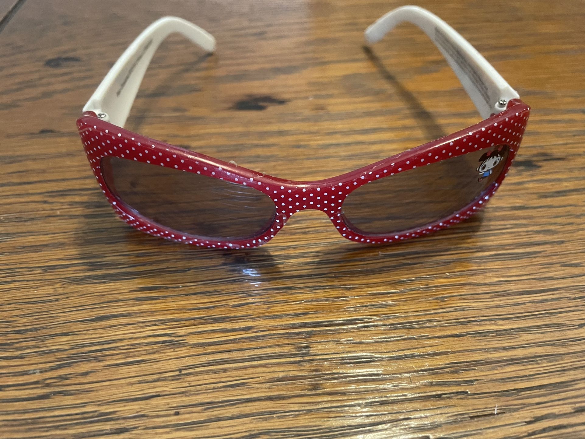 Youth Girls Sunglasses