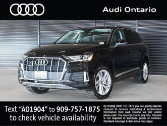 2023 Audi Q7