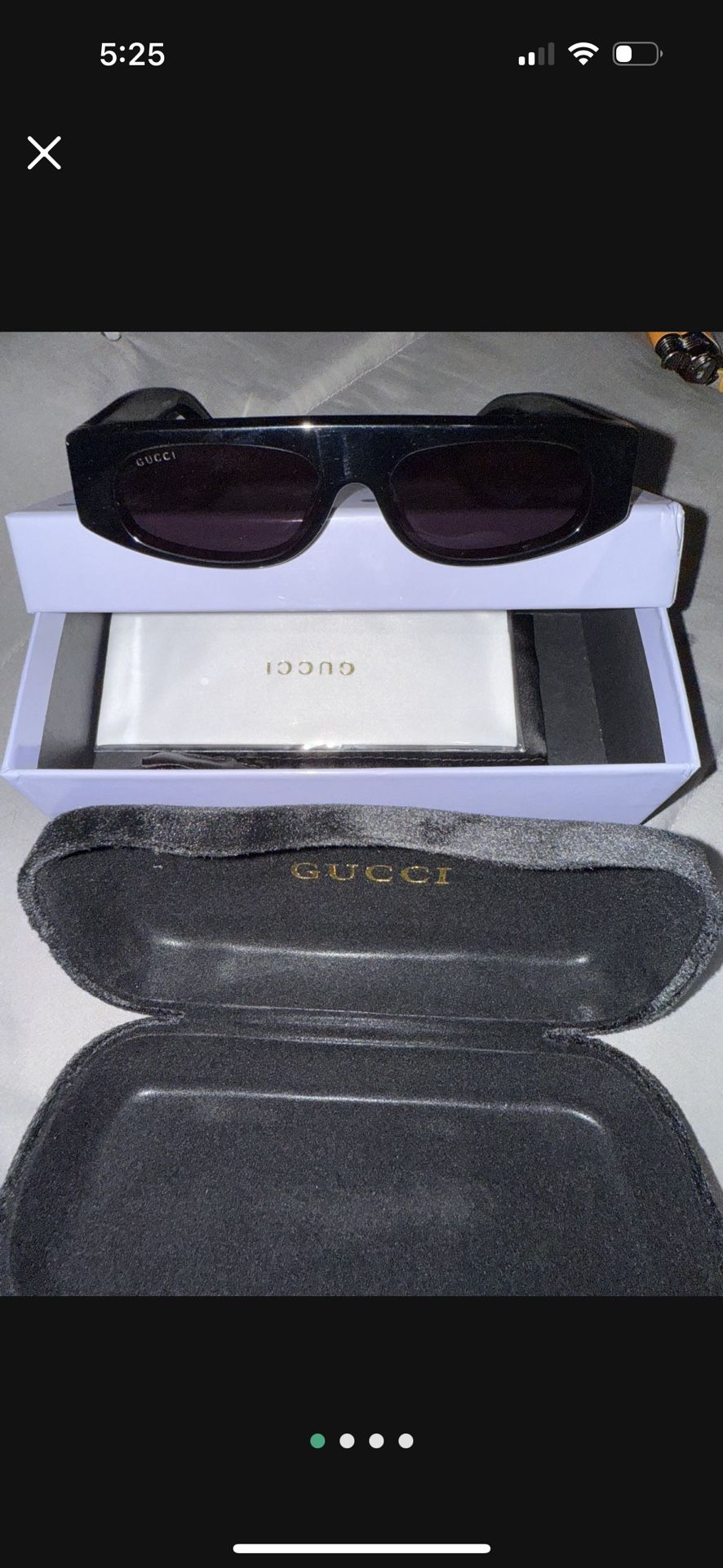 Gucci Sunglasses