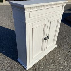 Wall Shelf Medicine Cabinet