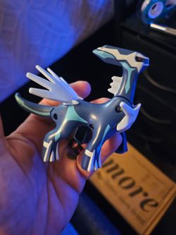 Dialga 2018 pokemon mcdonalds toy