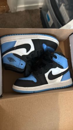 Jordans size 8