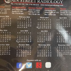 Mousepad Is Brand New I Have A Lot Of Them  5 Dollar Each 