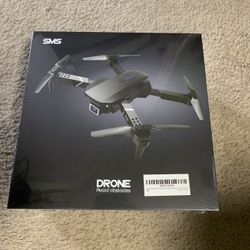 SMS  Drone 4K