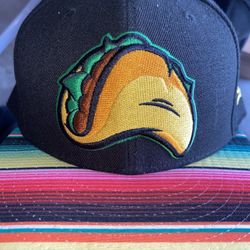 Fresno Grizzlies ( Taco)