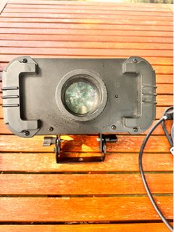 Two stage/party lights