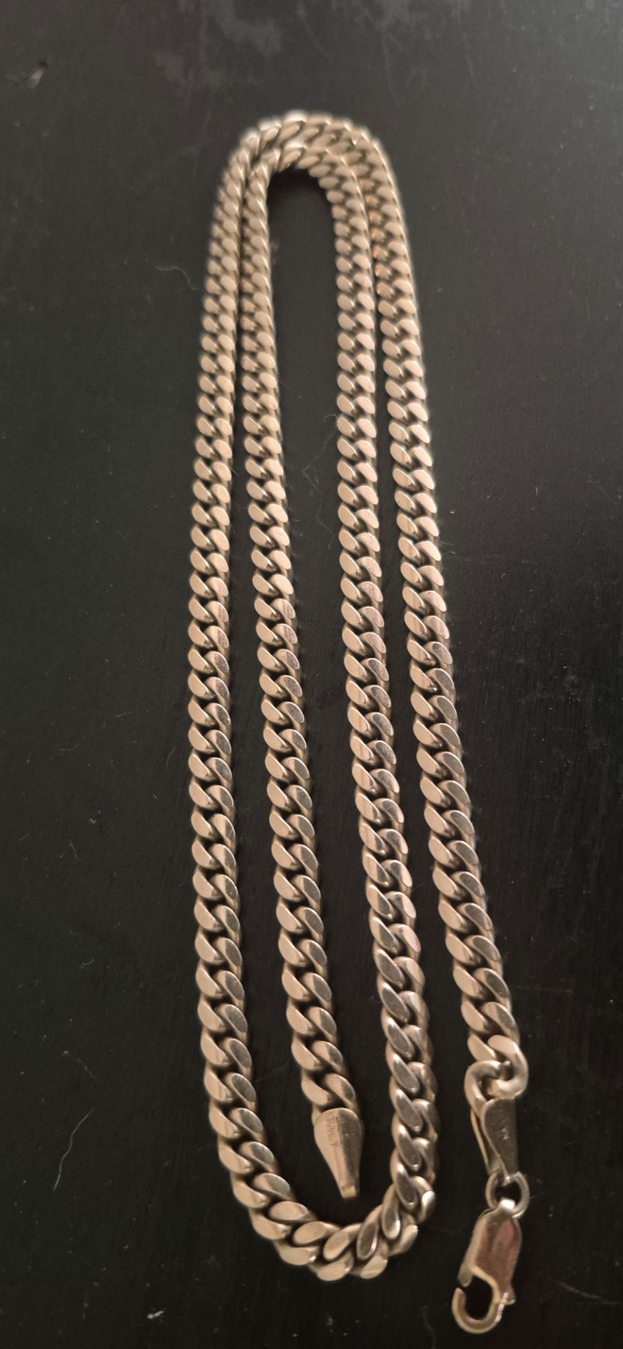 sterling silver Gold plated.