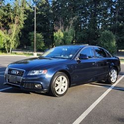 2010 Audi A4