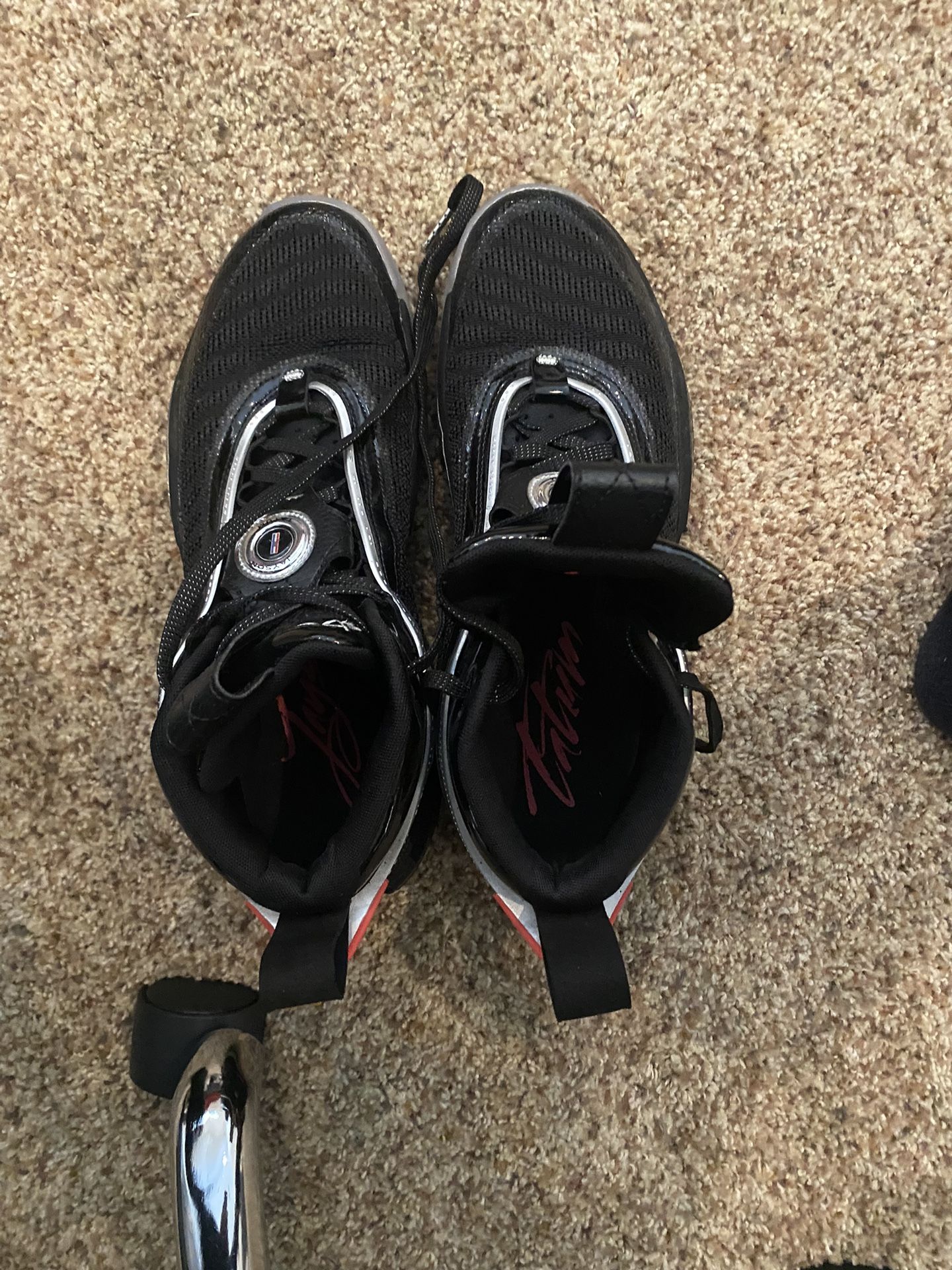 Jayson Tatum Jordan 33 Low