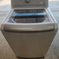 Washer LG 