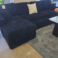 Pull Out SECTIONAL 