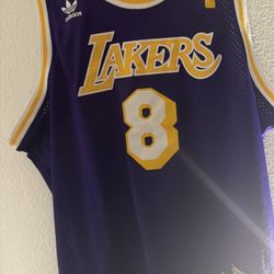 Lakers Jersey 