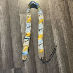 Fender Guitar Strap