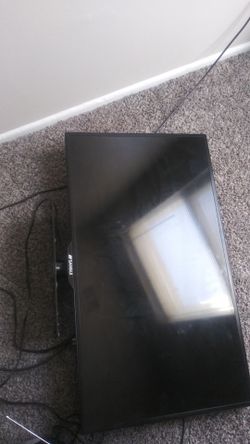 40inch Tv