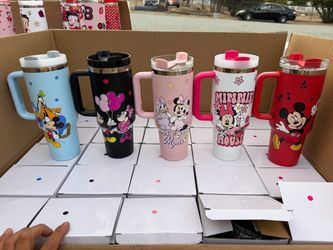 Tumblers