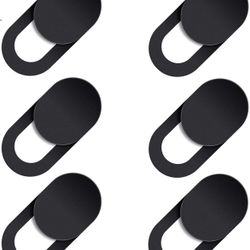 Webcam camera Sliding Cover For Laptop PC MacBook iPad iPhone Tablet