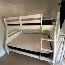 Bunk Bed For Sale