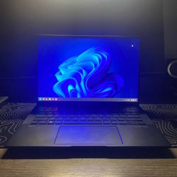 OLED Asus Zenbook 14