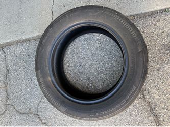 Continental Tire