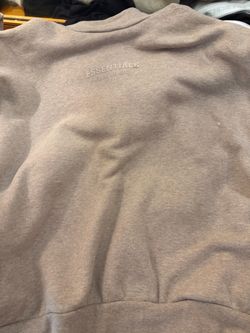 Essential Hoodie