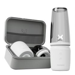 PROMIXX sense Cordless Blender White