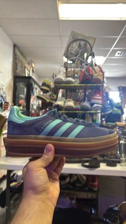 Adidas shoes