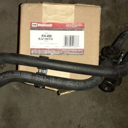 2004-2008 Ford Ranger Heater Hose/heater Control Valve 