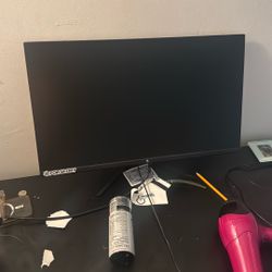 240hz Monitor