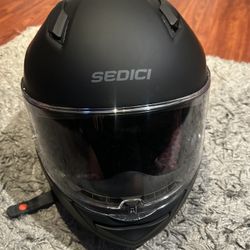 Sedici strada ll Primo Helmet 
