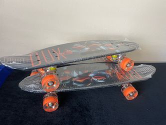 Skateboard