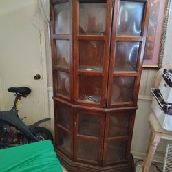 China Curio 