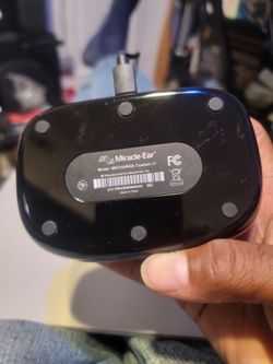 Hearing assistance devices