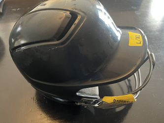 Baseball Or Softball Helmet NEW. L/XL