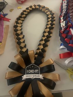 Collares De Graduación