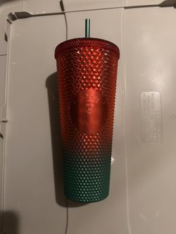 Starbucks x Disneyland Tumbler